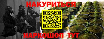 дурь Заволжье